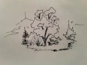 3 Proven Exercises To Improve Your Landscape Drawing – DRAFTSCAPES