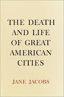 Death and Life of American Cities