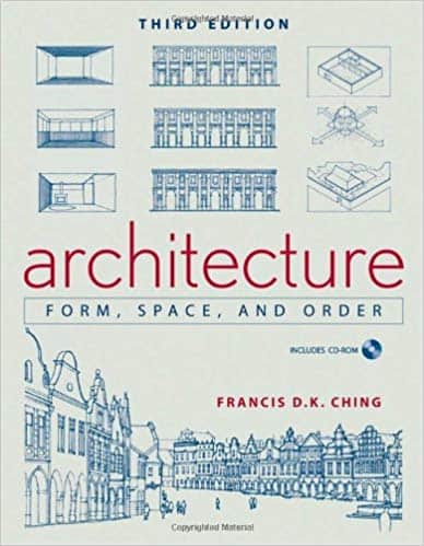 Architecture by Ching