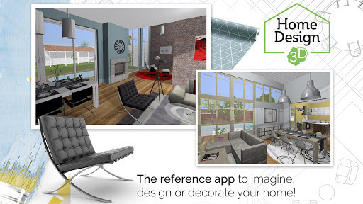 Home Design 3d