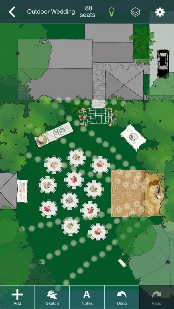 home and landscape design app