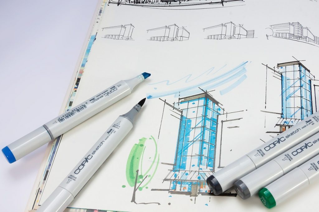 design drafting mistakes